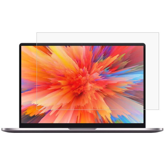 Laptop Screen HD Tempered Glass Protective Film For Xiaomi RedmiBook Pro 14 14 inch by buy2fix
