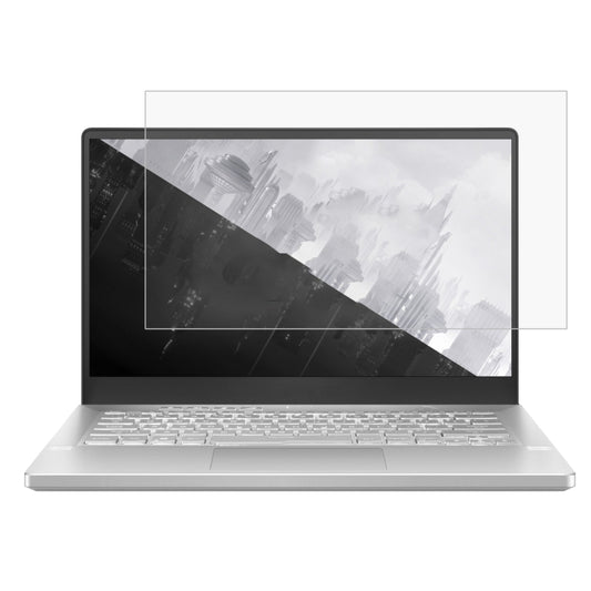 Laptop Screen HD Tempered Glass Protective Film For Asus ROG Zephyrus G14 14 inch 16:10 by buy2fix