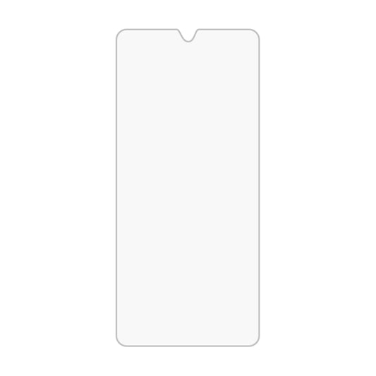 Full Screen Protector Explosion-proof Hydrogel Film For Samsung Galaxy A33 5G by buy2fix