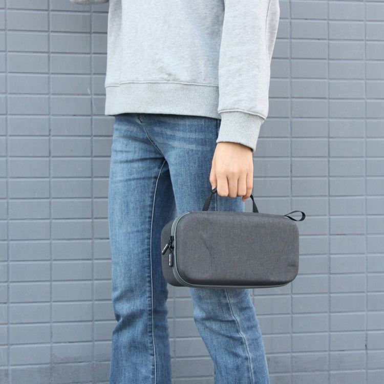 Sunnylife M3-B325 Drone Storage Bag with Carabiner For DJI Mavic 3(Grey) by Sunnylife