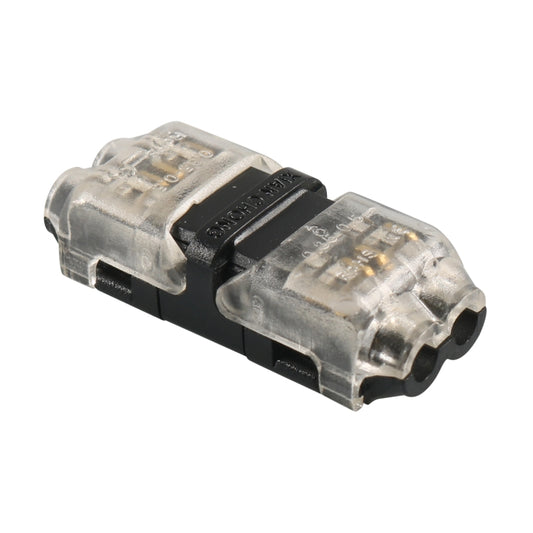 A6535 15 in 1 Car H-type Stripping-free Terminal Block by buy2fix