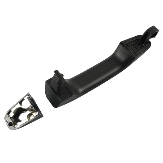 A5982-01 Car Left Front Outside Door Handle 22929464 for Chevrolet by buy2fix