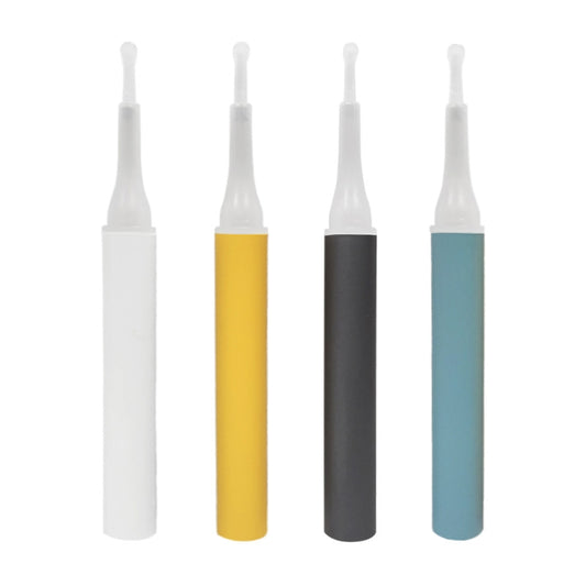 T6 Portable Wireless Smart Visual Earpick Earwax Removal Tool(Light Blue) by buy2fix