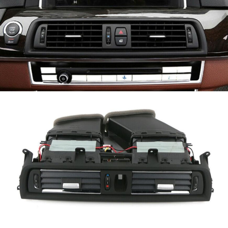Car Air-conditioning Air outlet Assembly 64229209136 for BMW 5 Series by buy2fix
