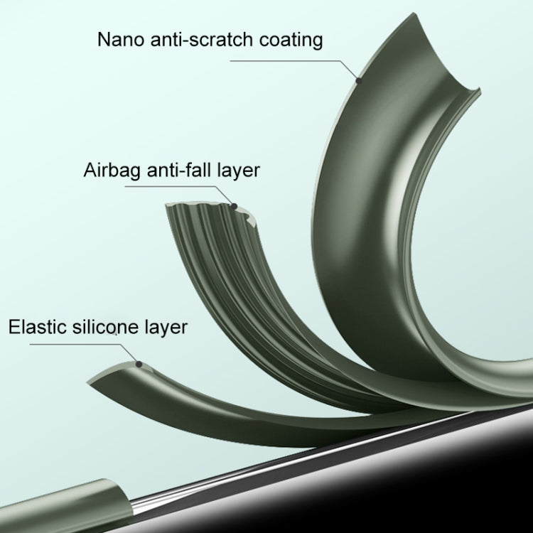 For Samsung Galaxy S22 Ultra 5G Plain Skin Leather Phone Case(Cyan) by buy2fix