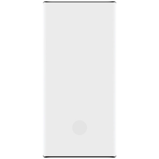 For Samsung Galaxy S22 Ultra 5G imak 3D Curved Surface Full Screen Tempered Glass Film by imak