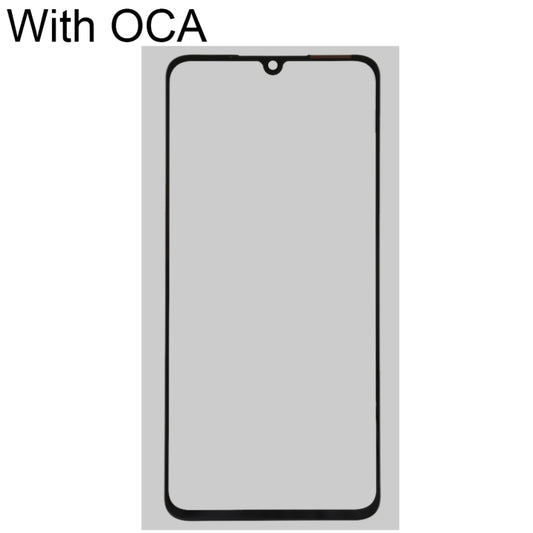 For vivo X23 / X21S Front Screen Outer Glass Lens with OCA Optically Clear Adhesive by buy2fix