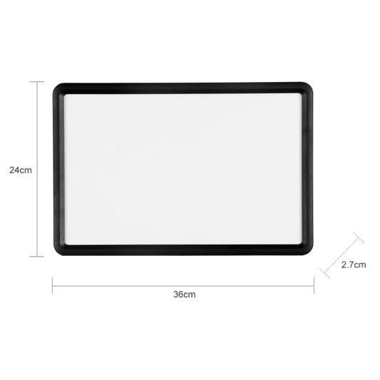 Godox LEDP260C LED Video Shoot Light by Godox