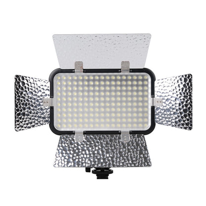 Godox LED170II LED Video Shoot Light - Camera Accessories by Godox | Online Shopping UK | buy2fix