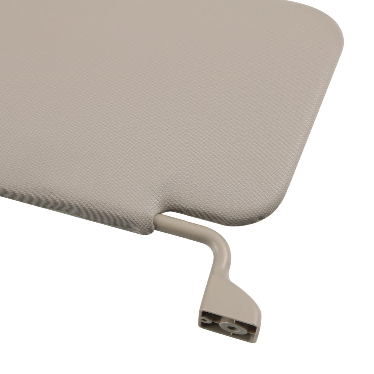 A6784 Car Modification Adjustable Sun Visor by buy2fix