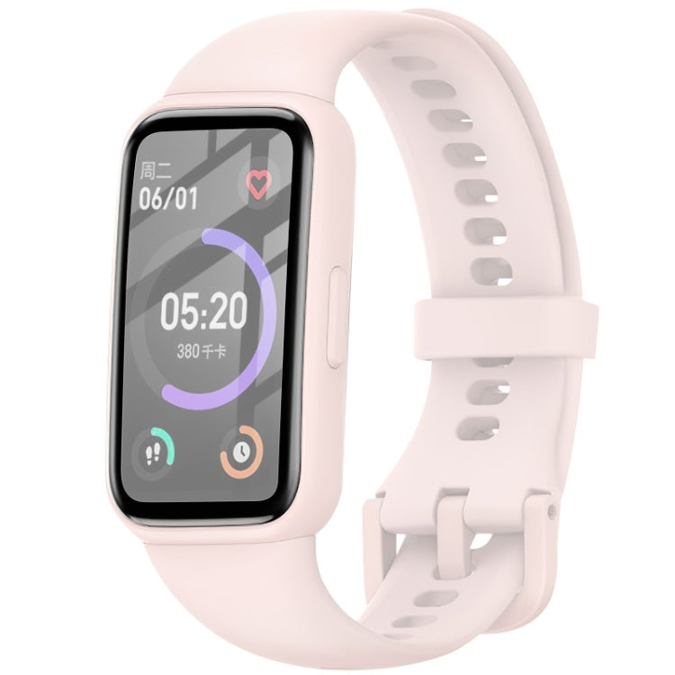 For Keep B3 Smart Bracelet IMAK Plexiglass HD Watch Protective Film by imak