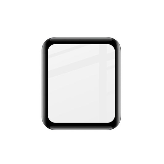 For Xiaomi Redmi Watch 2 Lite IMAK Plexiglass HD Watch Protective Film by imak