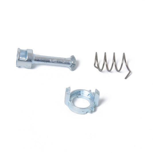 A1473 Car Door Lock Cylinder Repair Kit Right and Left 51217035421 for BMW X3 / X5 by buy2fix
