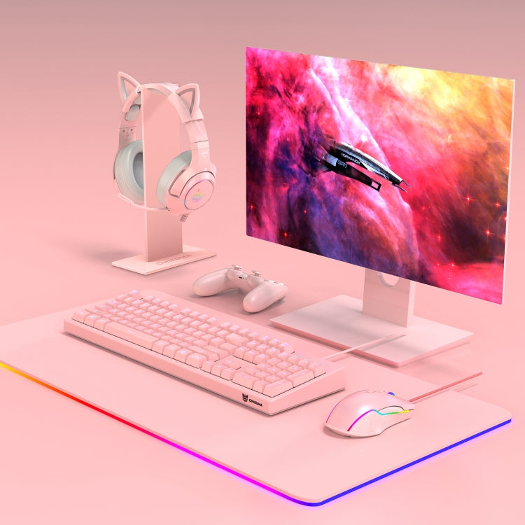 ONIKUMA ST-1 Headset Holder Stand(Black) by ONIKUMA