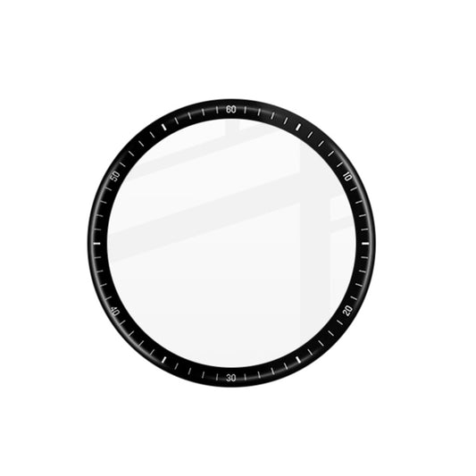 For Garmin Move Sport IMAK Plexiglass HD Watch Protective Film by imak