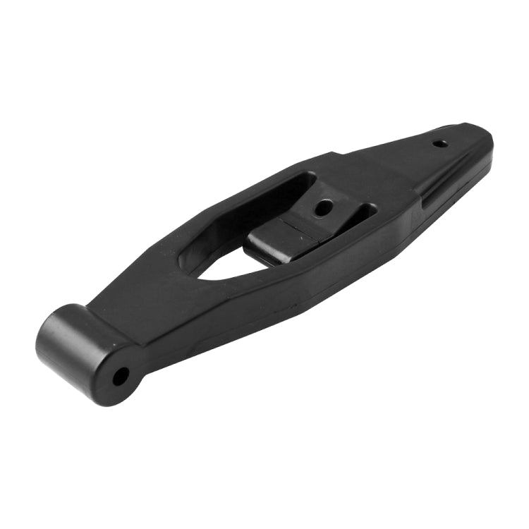 HL027-BK Car Hood Latch Base for Peterbilt by buy2fix