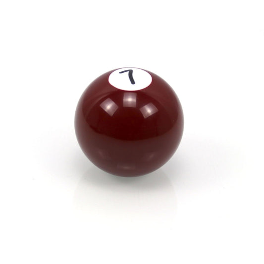 SK223-R Car Modification Red Stick Shifter Knobs by buy2fix