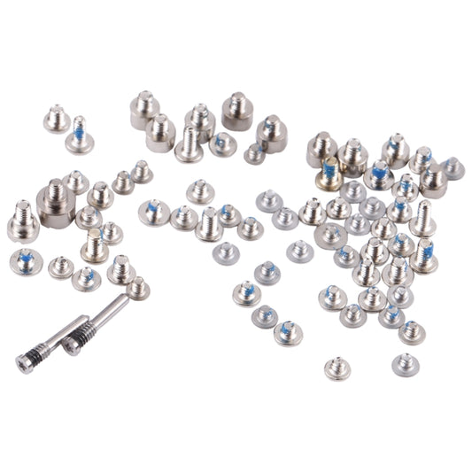 Complete Set Screws and Bolts For iPhone 13 Pro(Random Color Delivery) by buy2fix