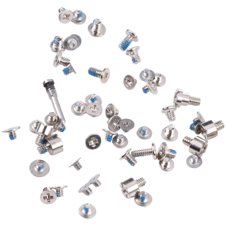 Complete Set Screws and Bolts For iPhone 13 Pro(Random Color Delivery) by buy2fix