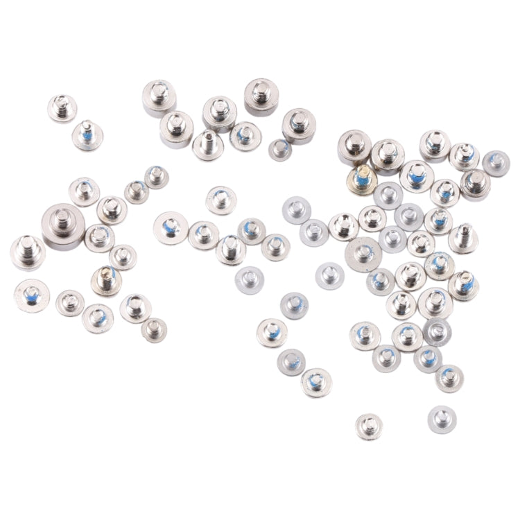 Complete Set Screws and Bolts For iPhone 13 Pro Max(Random Color Delivery) by buy2fix