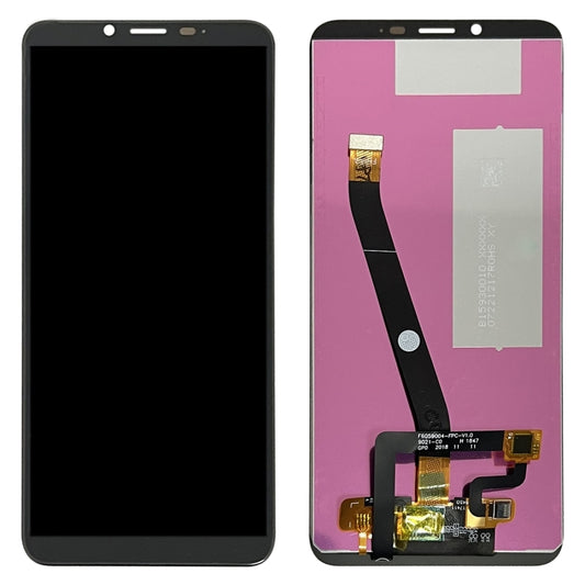Original LCD Screen For Cubot X19 / X19S with Digitizer Full Assembly by buy2fix