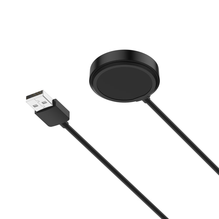 For Honor Watch GS 3 Smart Watch Charging Cable, Length: 1m, Integrated Version(Black) by buy2fix