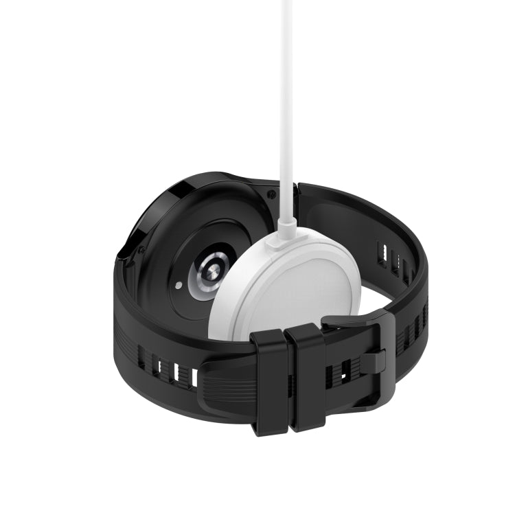 For Honor Watch GS 3 Smart Watch Charging Cable, Length: 1m, Integrated Version(White) by buy2fix