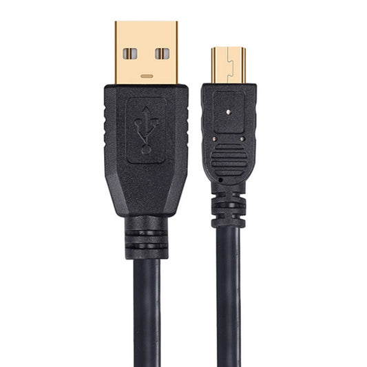 10m Mini 5 Pin to USB 2.0 Camera Extension Data Cable by buy2fix