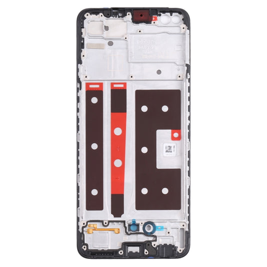 For OPPO Reno4 Lite/F17 Pro Front Housing LCD Frame Bezel Plate by buy2fix