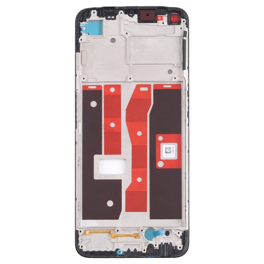 For OPPO A54 4G/A55 4G CPH2325 CPH2239 Front Housing LCD Frame Bezel Plate by buy2fix