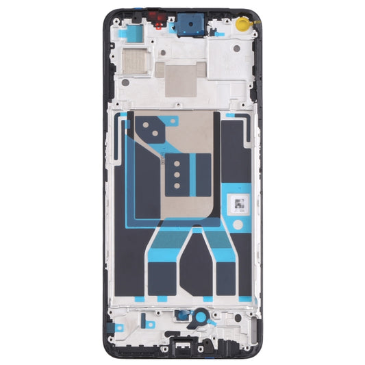 For OPPO K9 Pro PEYM00 Front Housing LCD Frame Bezel Plate by buy2fix