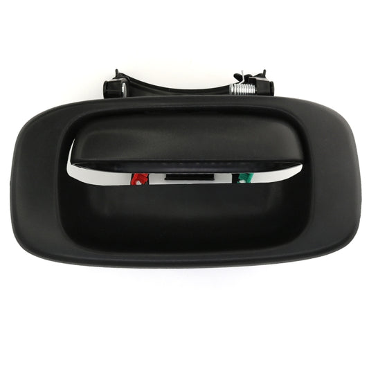 A6847 Car Tailgate Hinge Repair Kit 11570162 for GMC / Chevrolet by buy2fix