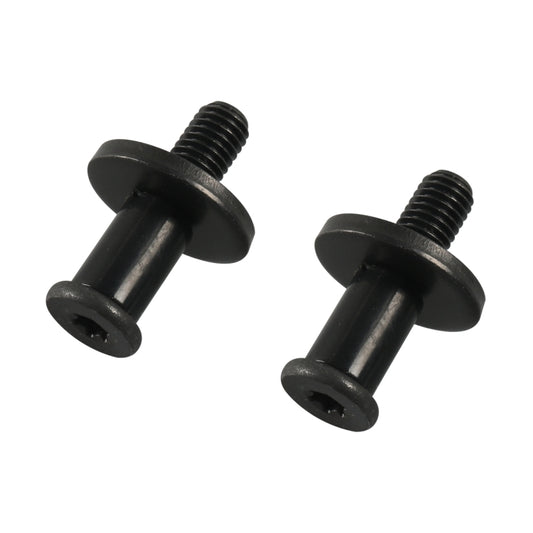 A6842 Car Tailgate Lock Bolt 11570162 for GMC / Chevrolet by buy2fix