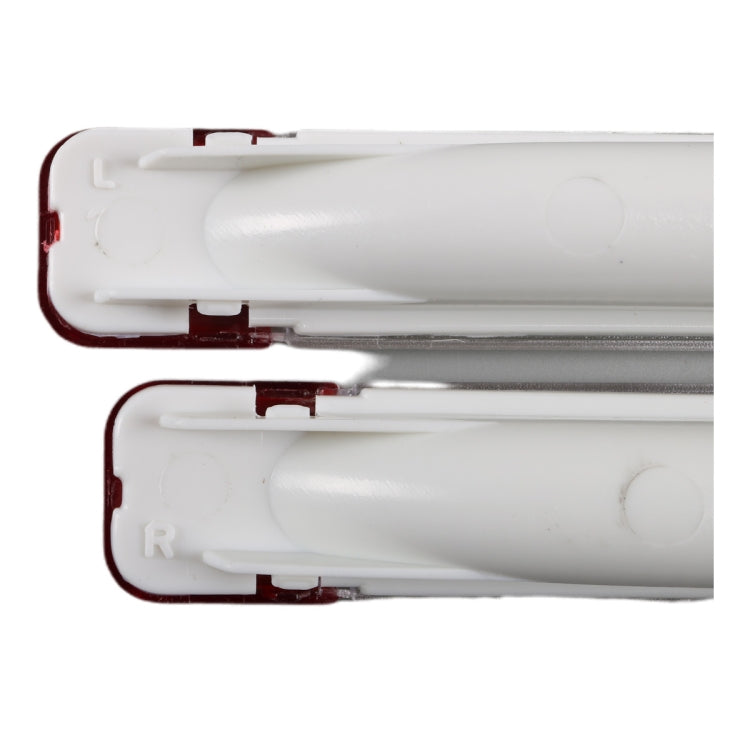 A6970 1 Pair Car Left Inside Door Reflector Light 923103 for Chevrolet by buy2fix