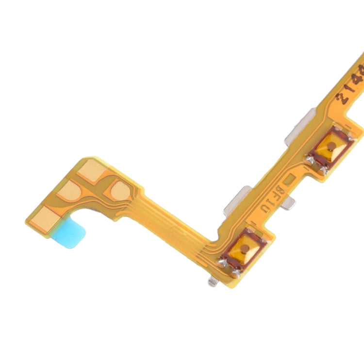 Power Button & Volume Button Flex Cable For Honor X30i by buy2fix