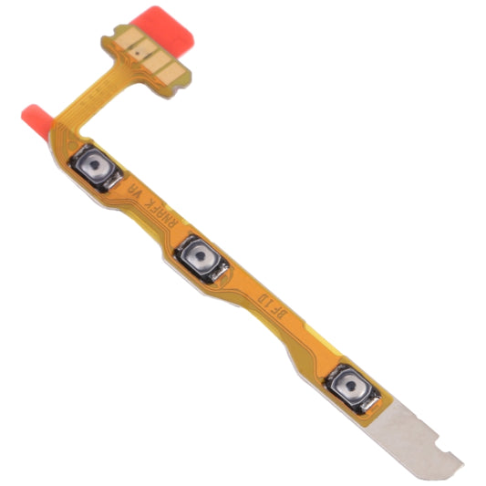 Power Button & Volume Button Flex Cable For Huawei Nova 9 by buy2fix