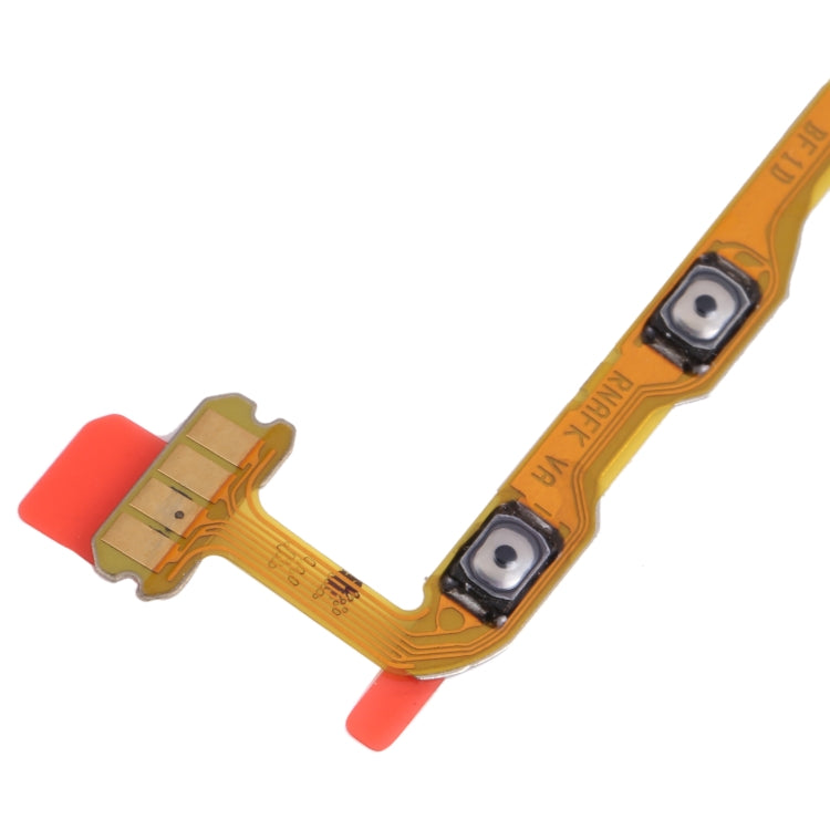 Power Button & Volume Button Flex Cable For Huawei Nova 9 by buy2fix