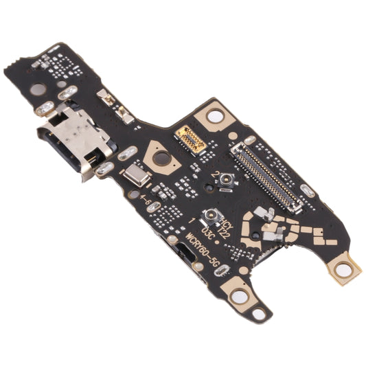 Charging Port Board For Honor 60 by buy2fix