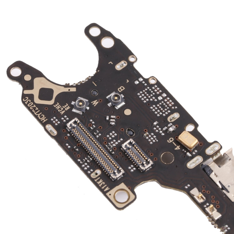 Charging Port Board For Huawei Nova 9 by buy2fix