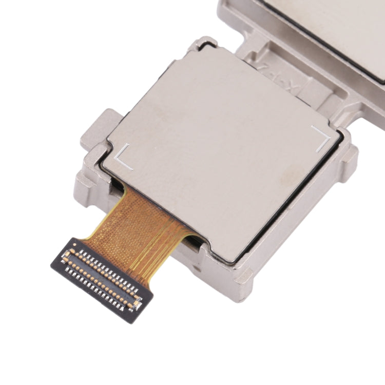 For Huawei Mate 40 Pro Original Back Facing Camera by buy2fix