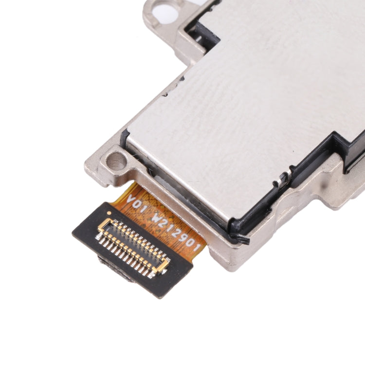 For vivo X60 China V2046A Main Back Facing Camera by buy2fix