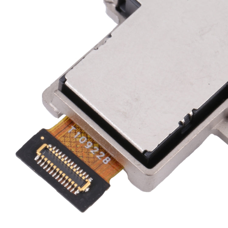 For vivo X60 Pro China V2047A Main Back Facing Camera by buy2fix