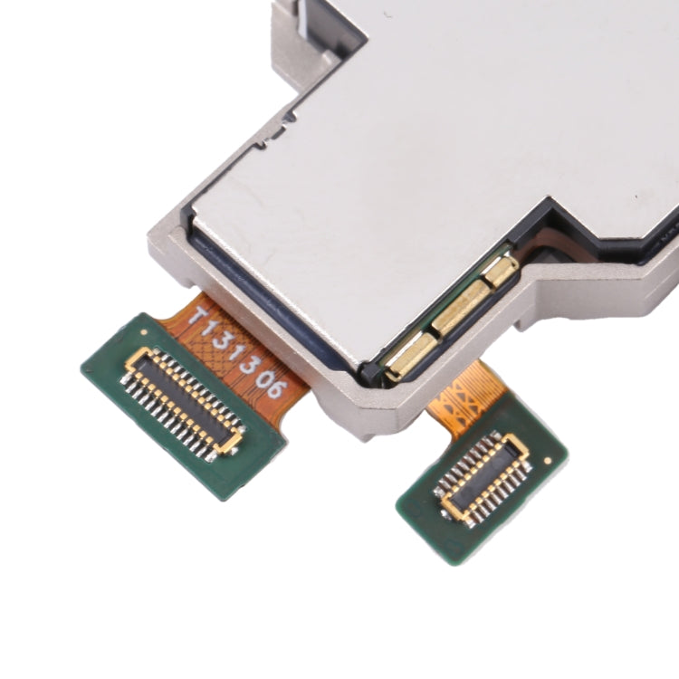 For vivo X70 Pro V2134A V2105 Main Back Facing Camera by buy2fix