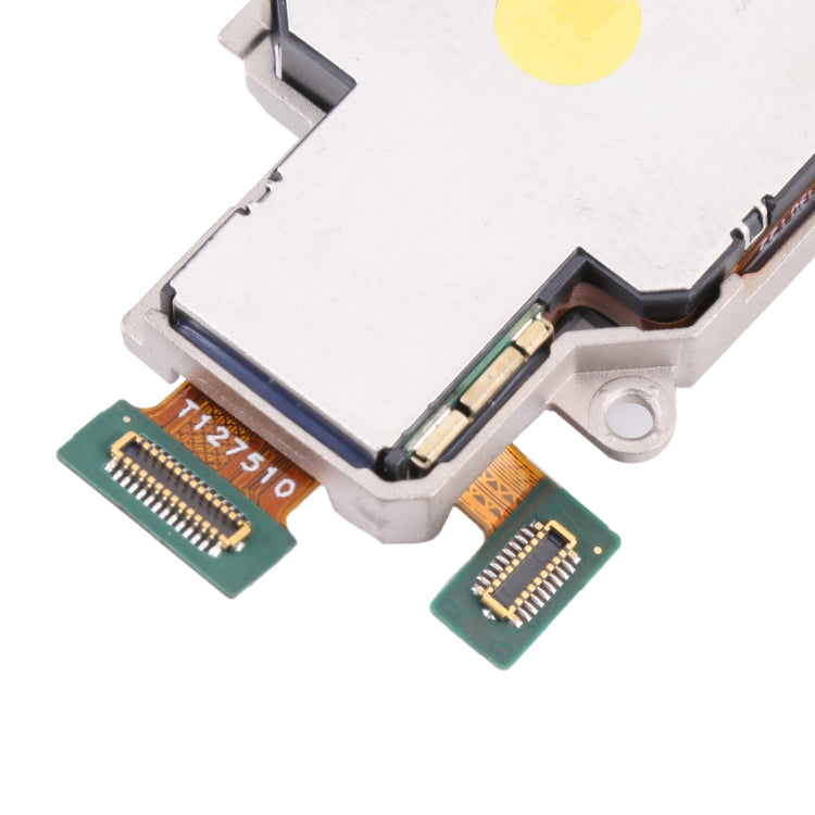 For vivo X70 V2133A V2104 Main Back Facing Camera by buy2fix