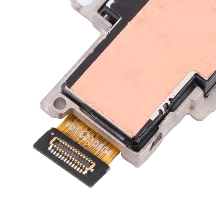 For vivo iQOO 8 Main Back Facing Camera by buy2fix