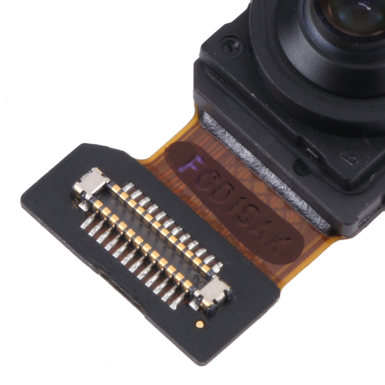 For vivo X50 Front Facing Camera by buy2fix
