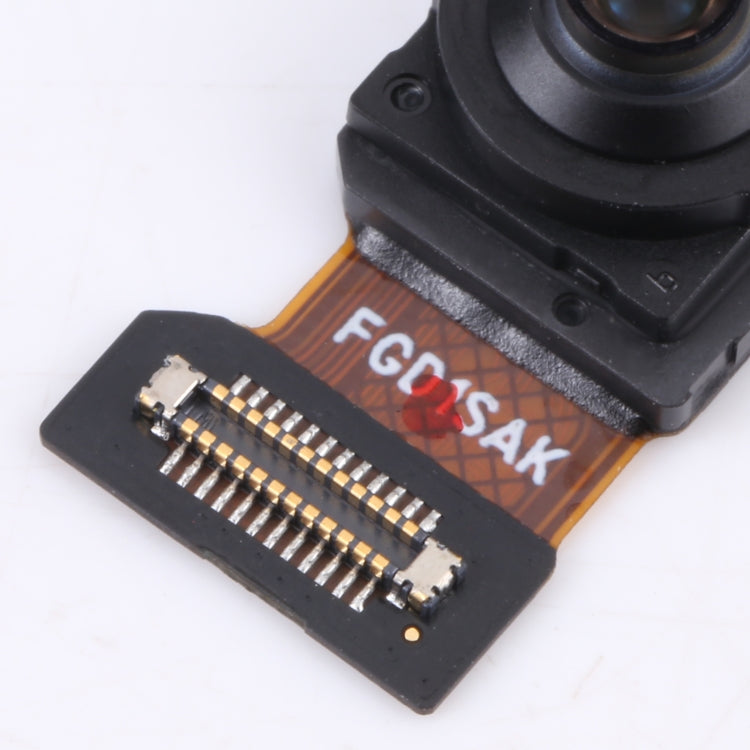 For vivo X50 Pro Front Facing Camera by buy2fix