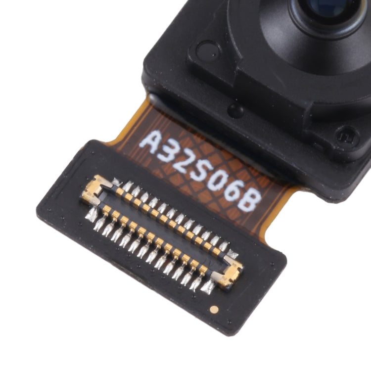 For vivo X60 China V2046A Front Facing Camera by buy2fix