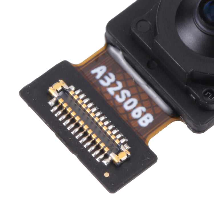 For vivo X60 Pro+ V2056A Front Facing Camera by buy2fix