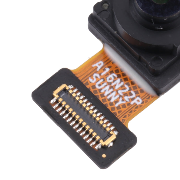 For OPPO A95 5G Front Facing Camera by buy2fix